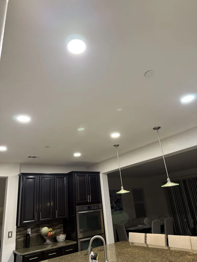 Slide of Diamond Electric