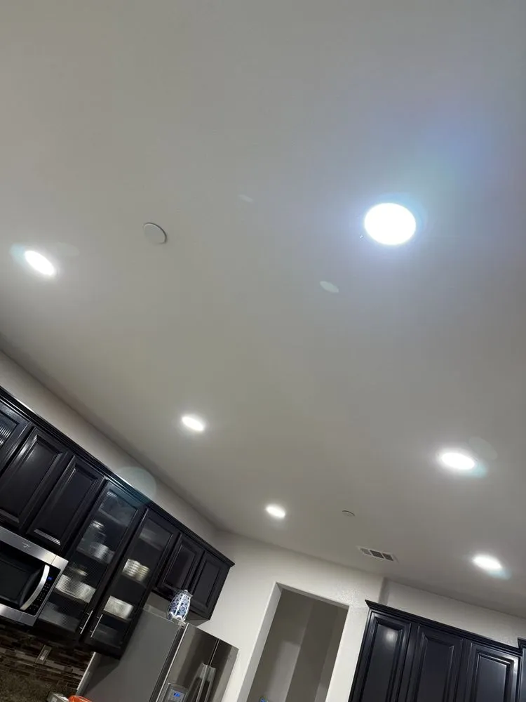 Slide of Diamond Electric