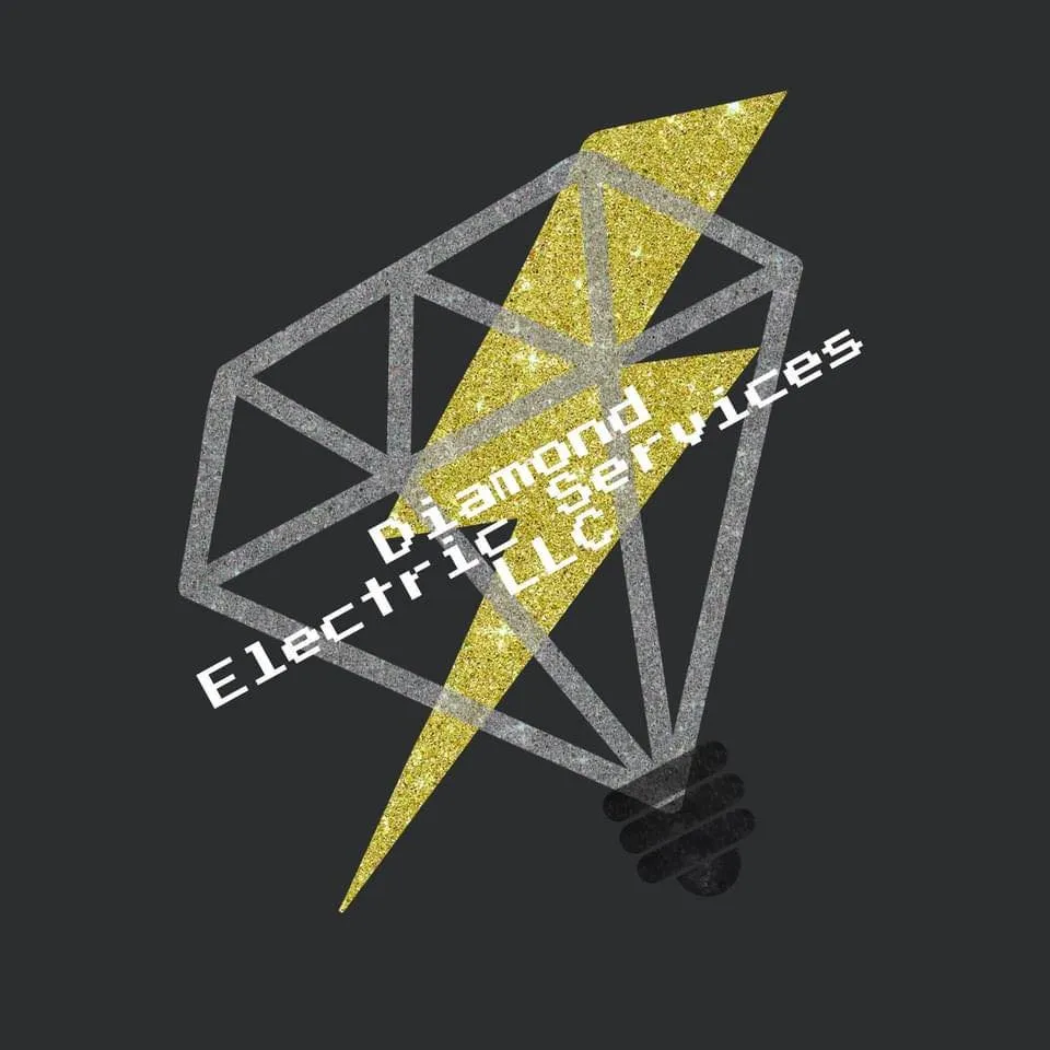 Slide of Diamond Electric Services