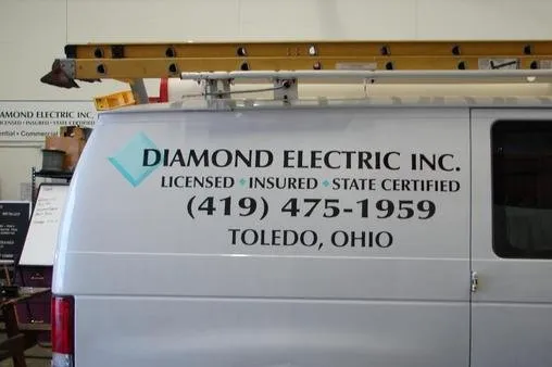 Licensed wiring installation service in , - Diamond Electric