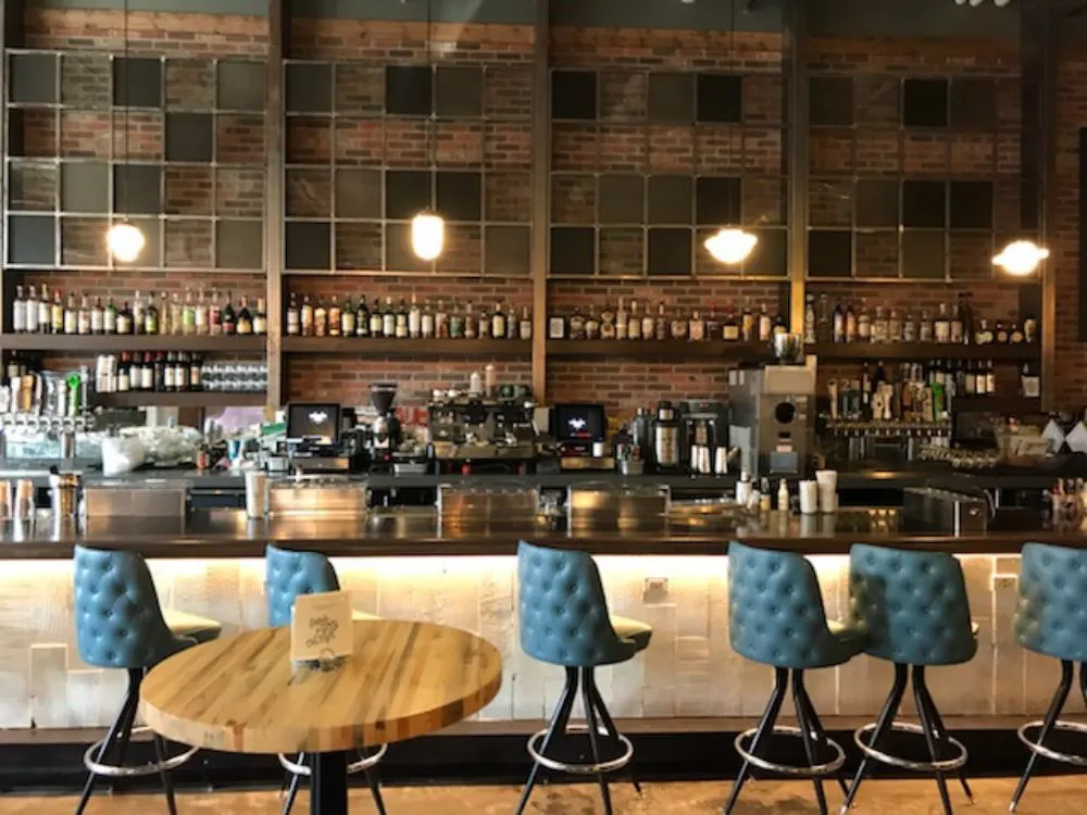 Slide of Diamond Electric