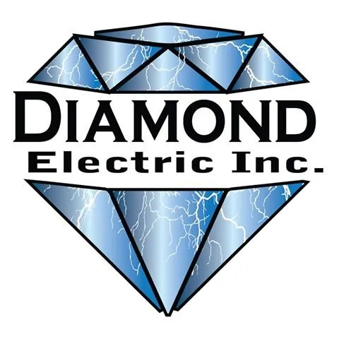 Slide of Diamond Electric