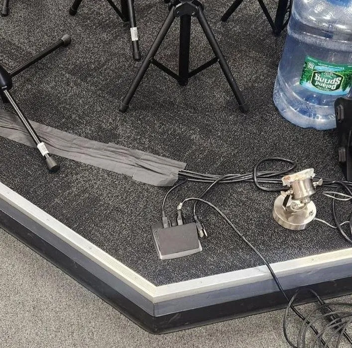 Slide of Diamond Electrical Services