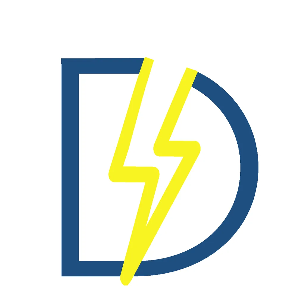 Slide of Diamond Electrical Services