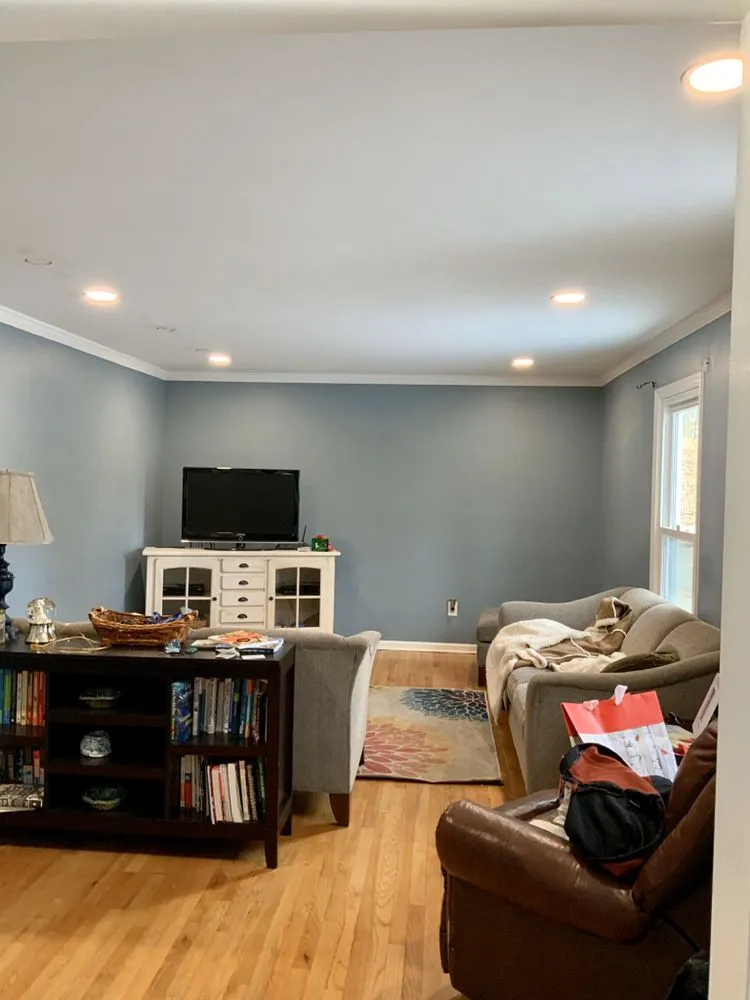 Slide of Diamond Electrical Services