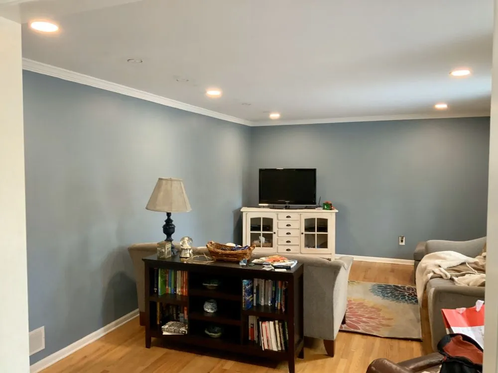 Slide of Diamond Electrical Services