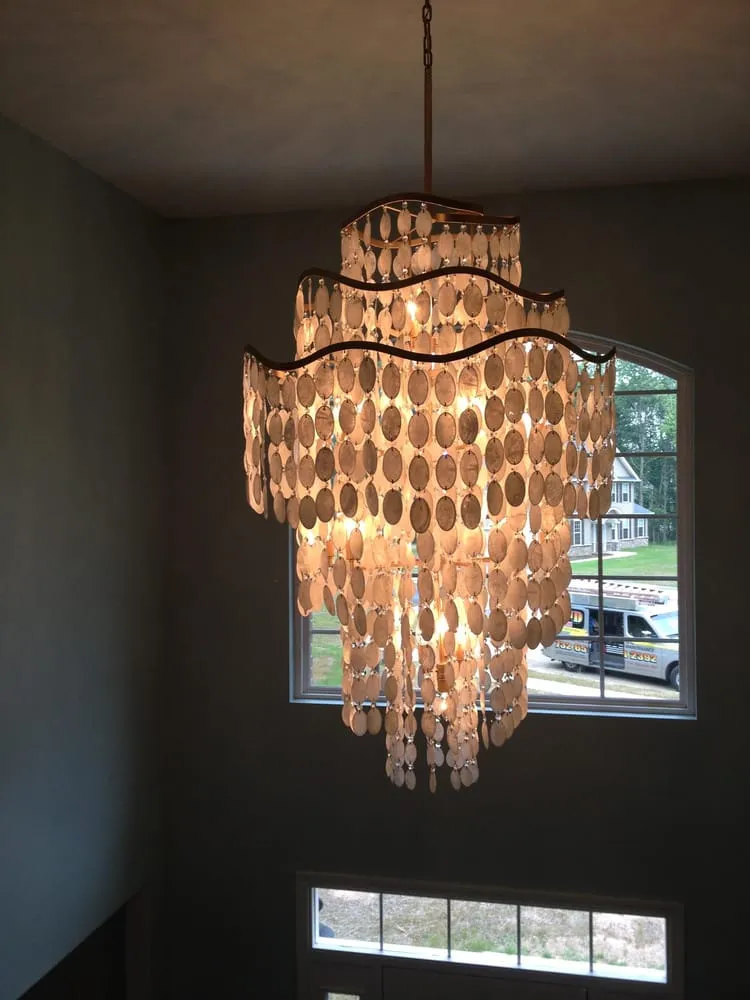 Slide of Diamond Electrical Services