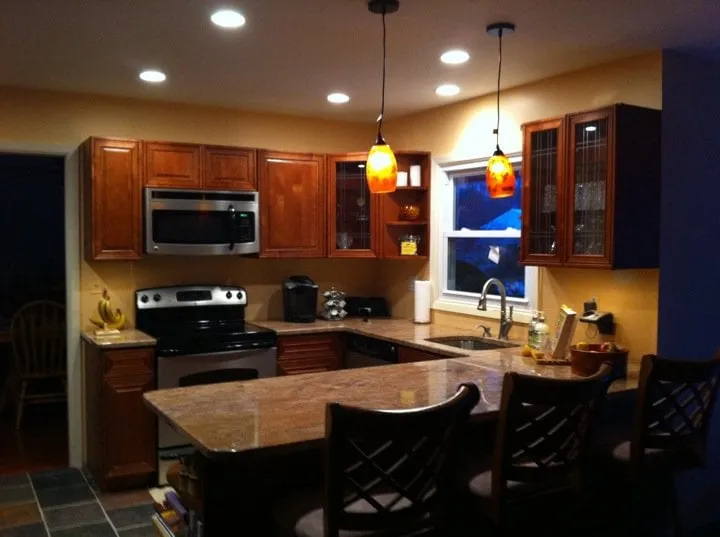 Slide of Diamond Electrical Services