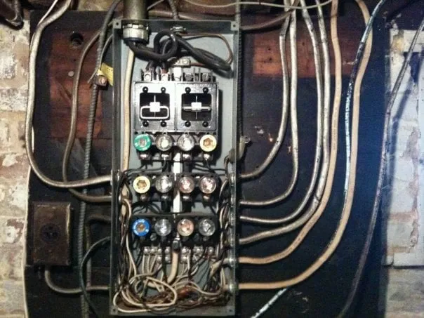 Trusted circuit breaker repair experts serving ,  - Diamond Electrical Services