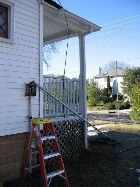 Licensed emergency electrical service experts serving ,  - Diamond Electrical Services