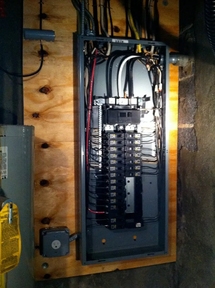 Reliable electrical repair experts serving ,  - Diamond Electrical Services