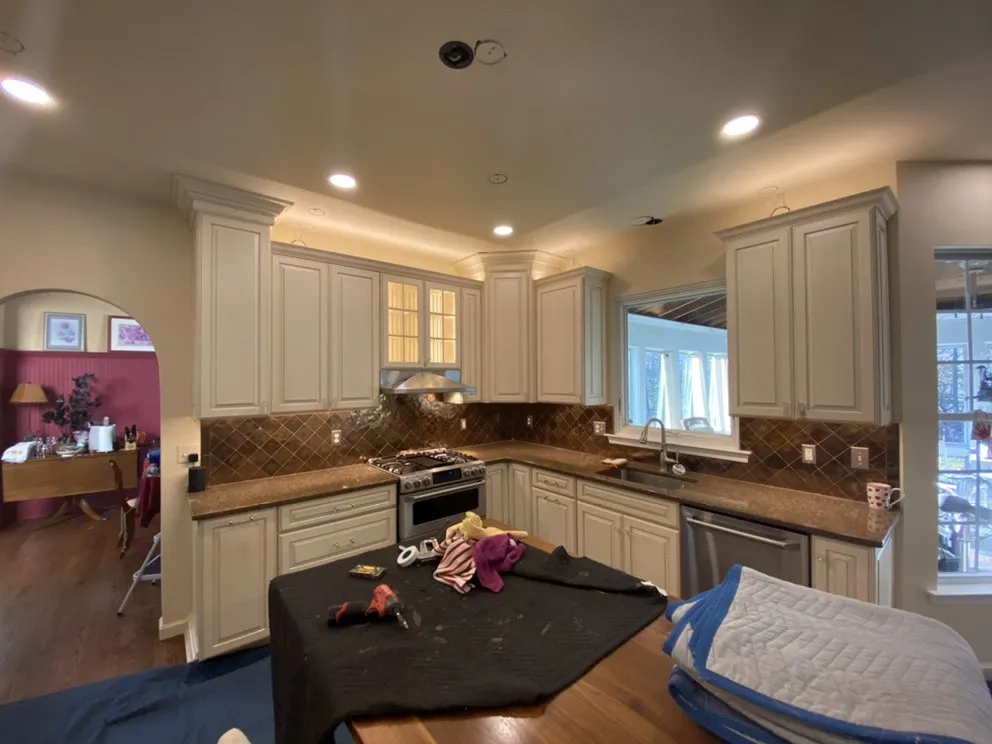 Slide of Diamond Electrical Services