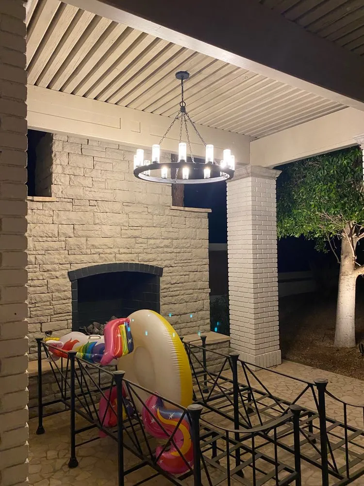 Expert electrical repair in Maricopa County, AZ by Diamond Energy Solutions