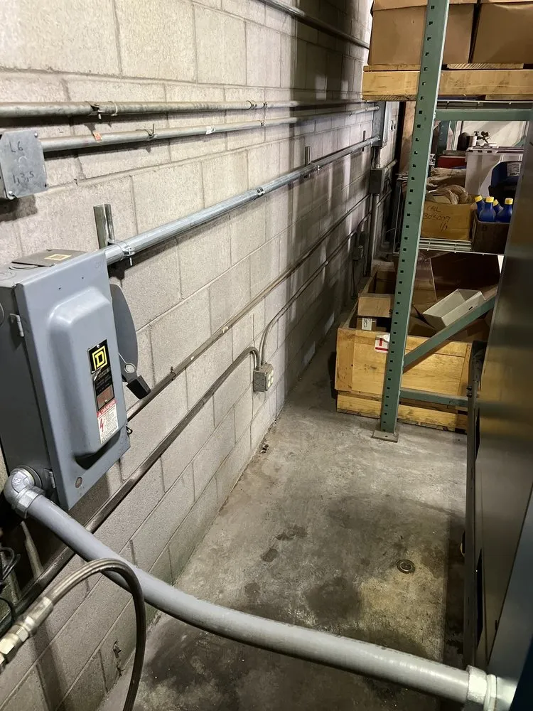 Reliable wiring installation service in Maricopa County, AZ - Diamond Energy Solutions
