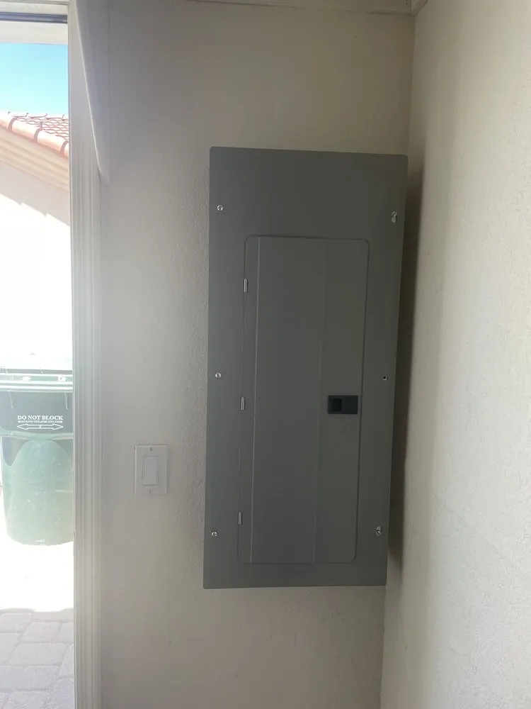 Professional wiring installation in Maricopa County, AZ by Diamond Energy Solutions