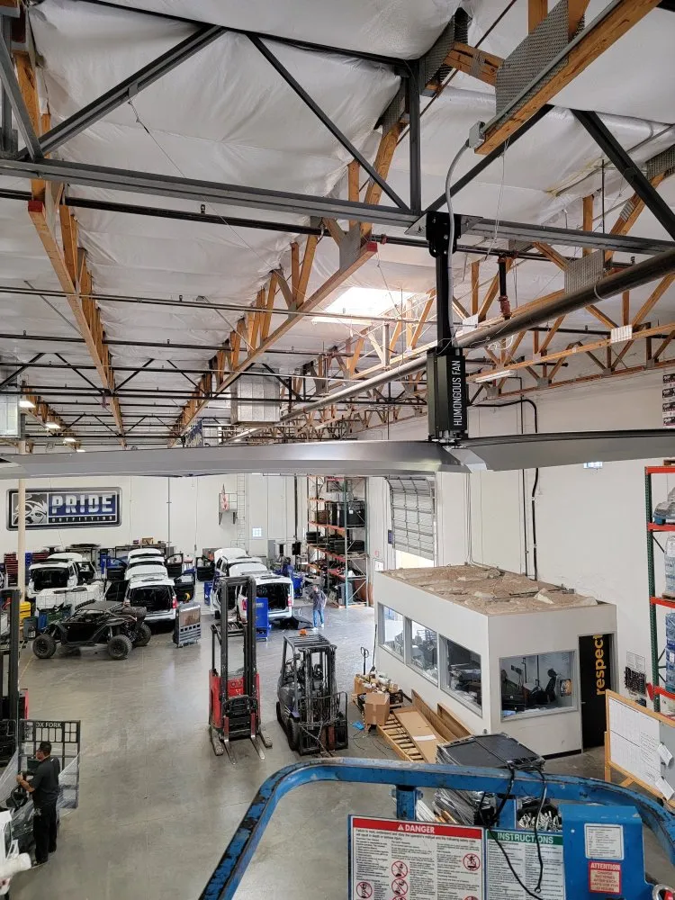 Affordable electrician providing lighting installation in Maricopa County, AZ - Diamond Energy Solutions