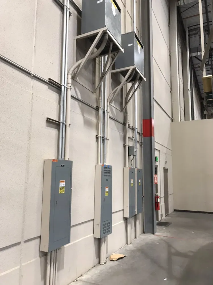 Emergency panel upgrade experts serving Maricopa County, AZ - Diamond Energy Solutions
