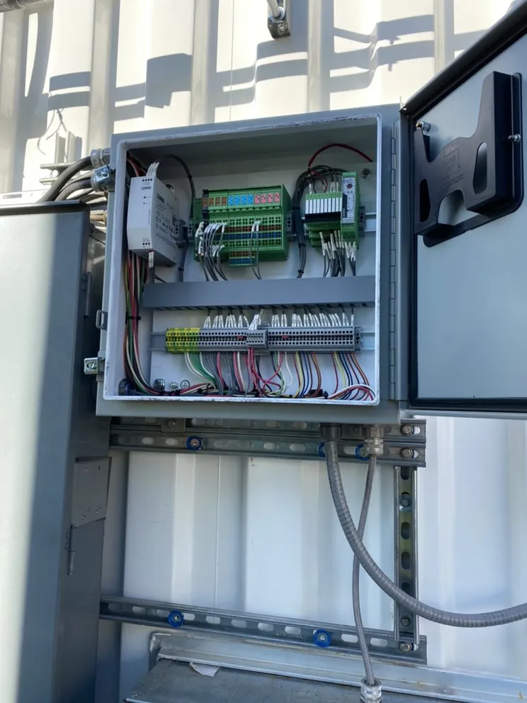Reliable emergency electrical service in Maricopa County, AZ by Diamond Energy Solutions