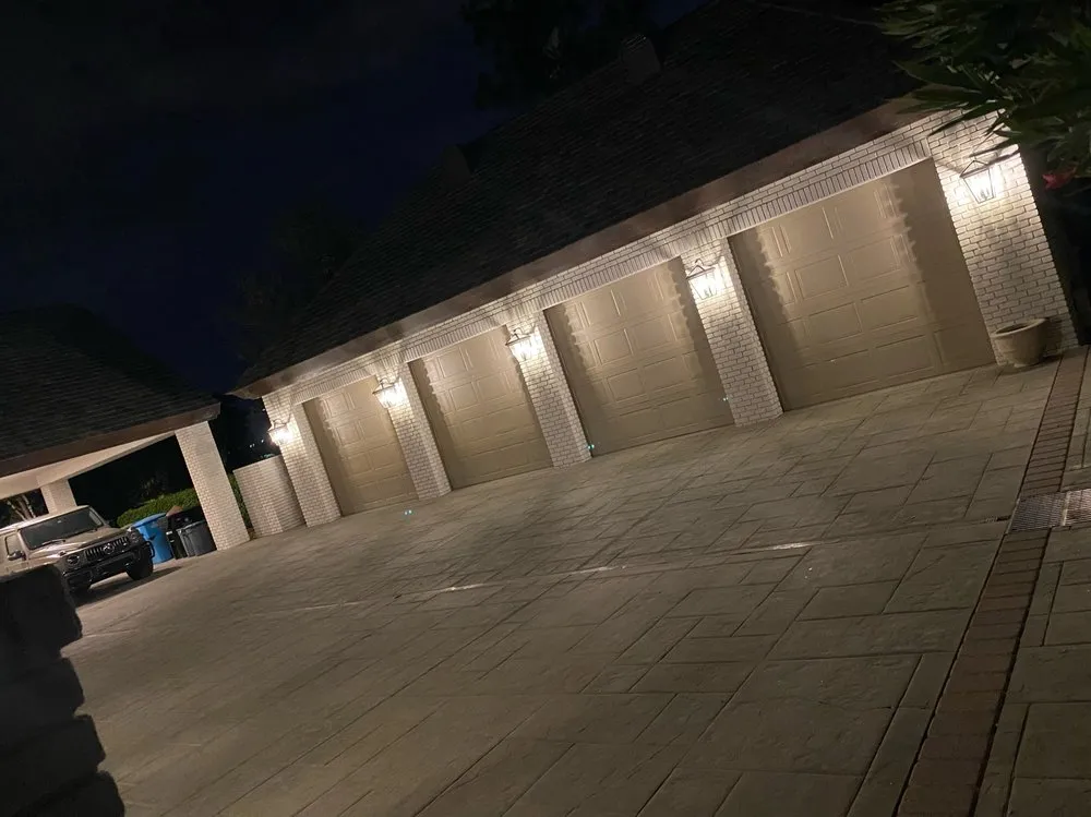 Affordable lighting installation service in Maricopa County, AZ - Diamond Energy Solutions