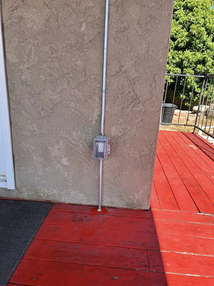 Expert circuit breaker repair service in , - Diamond Force Electric