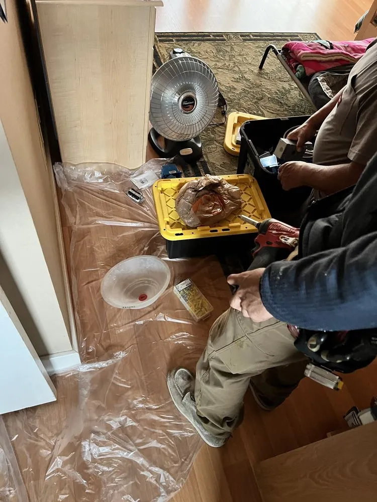 Emergency electrical repair experts serving , - Diamond Force Electric