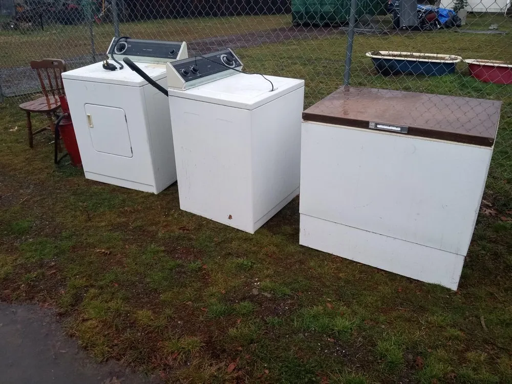 Slide of Diamond Handyman Service