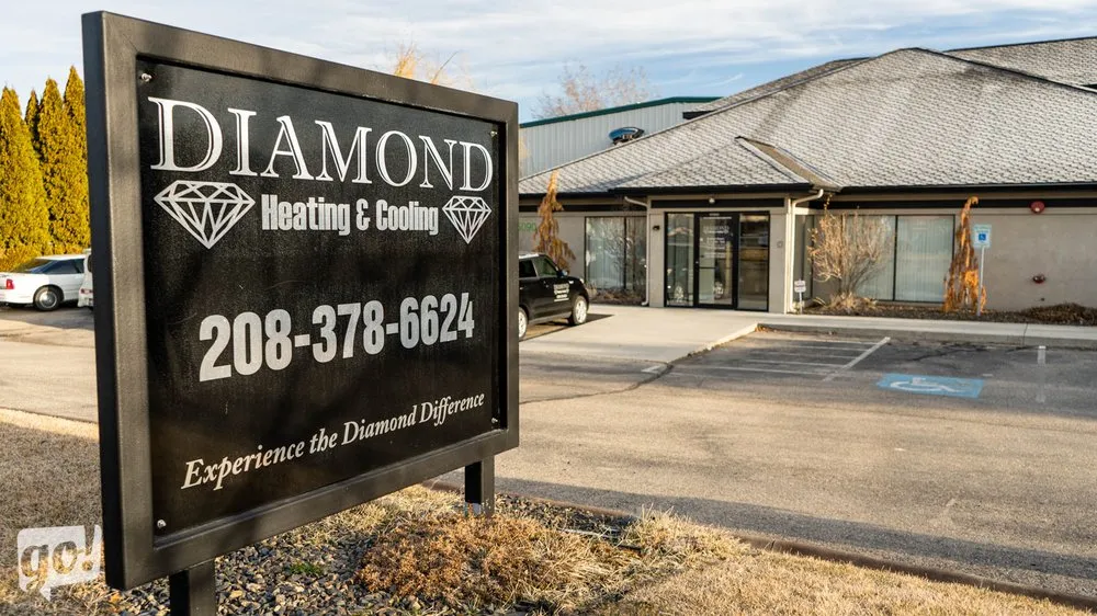 Licensed circuit breaker repair experts serving ,  - Diamond Heating And Cooling