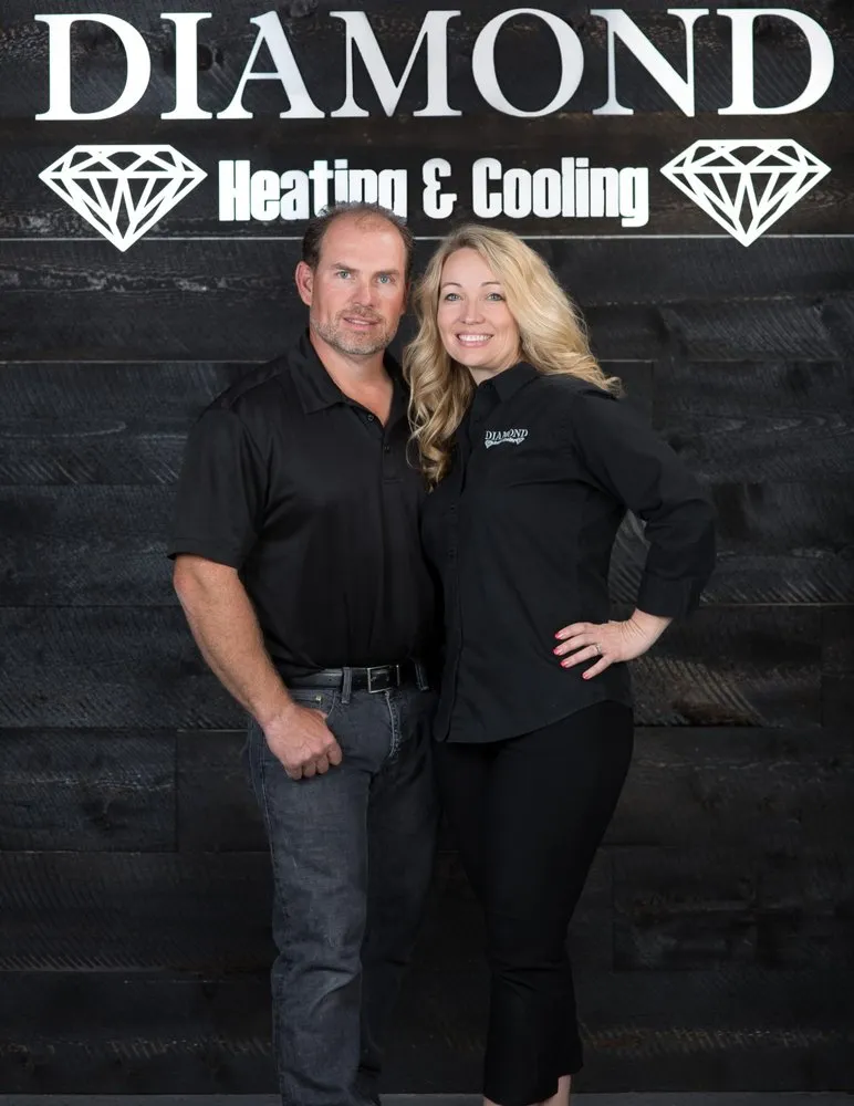 Licensed circuit breaker repair service in ,  - Diamond Heating And Cooling