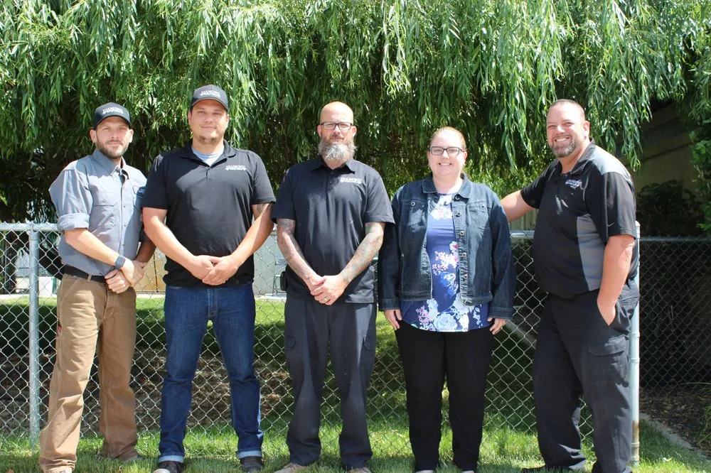 Slide of Diamond Heating And Cooling