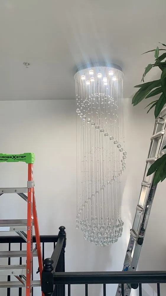 Slide of Diamond Improvement Services