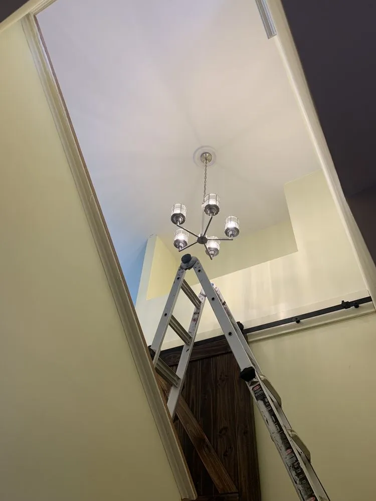 Slide of Diamond Improvement Services