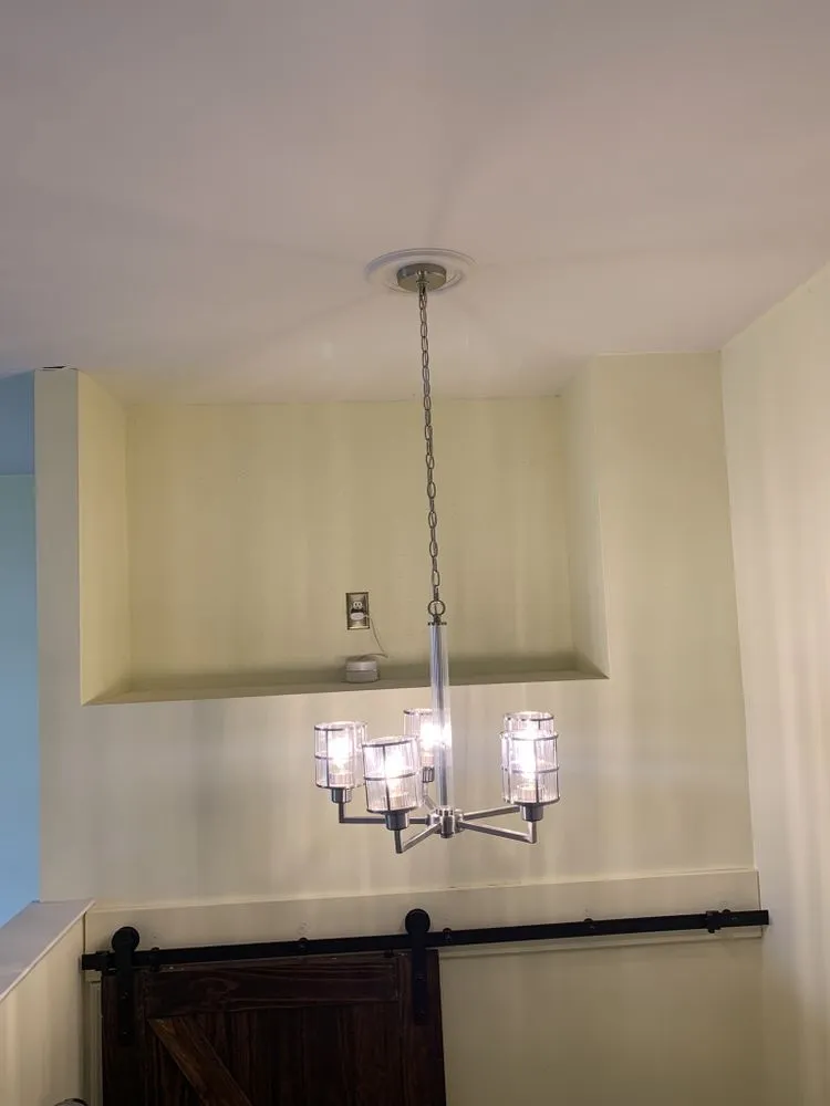 Slide of Diamond Improvement Services