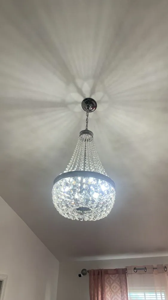 Slide of Diamond Improvement Services