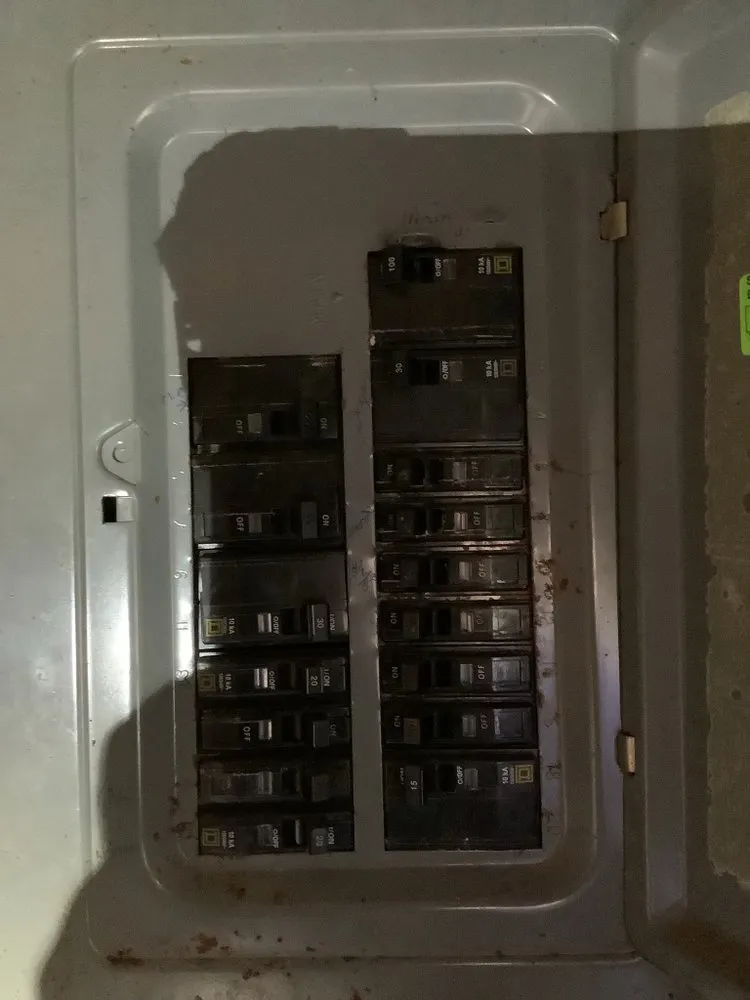 Slide of Diamond Improvement Services