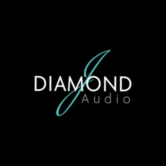 Slide of Diamond J Audio
