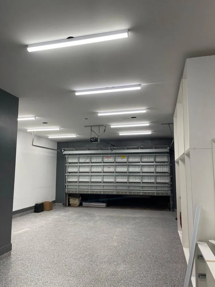 Slide of Diamond King Electric Division