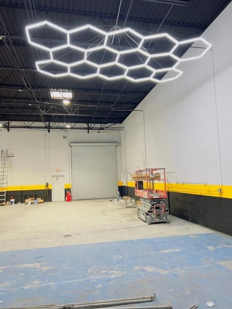 Professional electrical repair experts serving ,  - Diamond King Electric Division