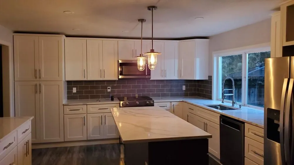 Slide of Diamond King Electric Division