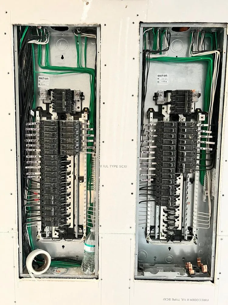 Slide of Diamond King Electric Division