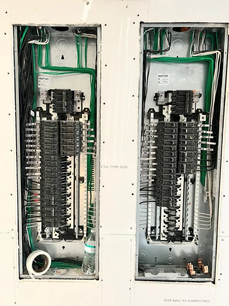 Slide of Diamond King Electric Division