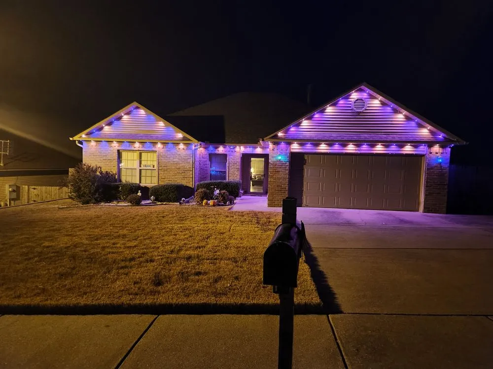 Slide of Diamond Lakes Industrial Electric