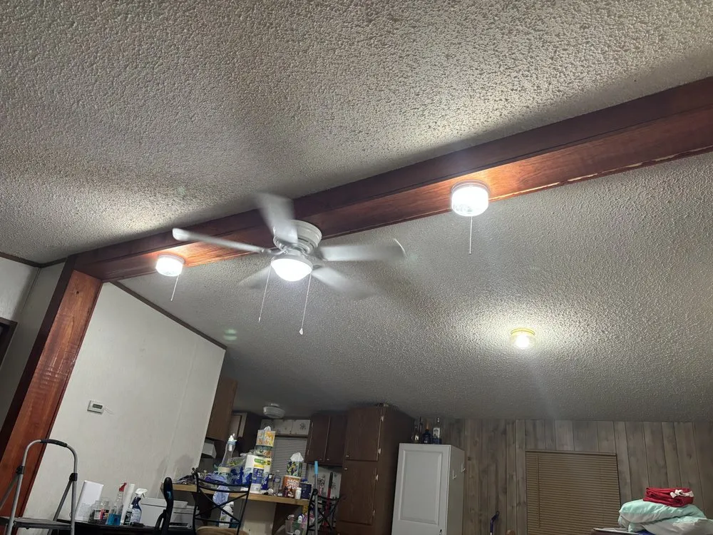 Slide of Diamond Lakes Industrial Electric