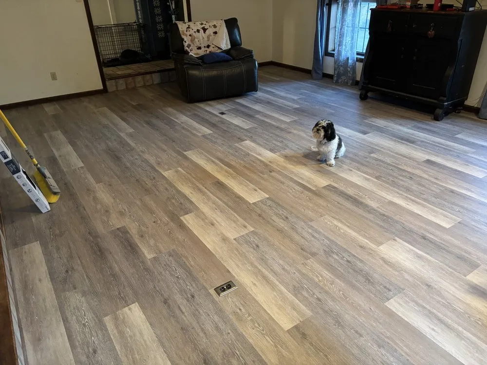 Slide of Diamond Lakes Industrial Electric