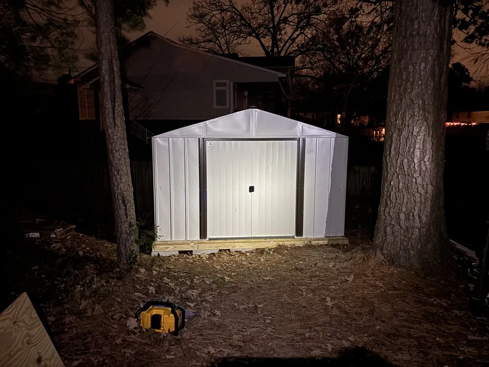 Slide of Diamond Lakes Industrial Electric