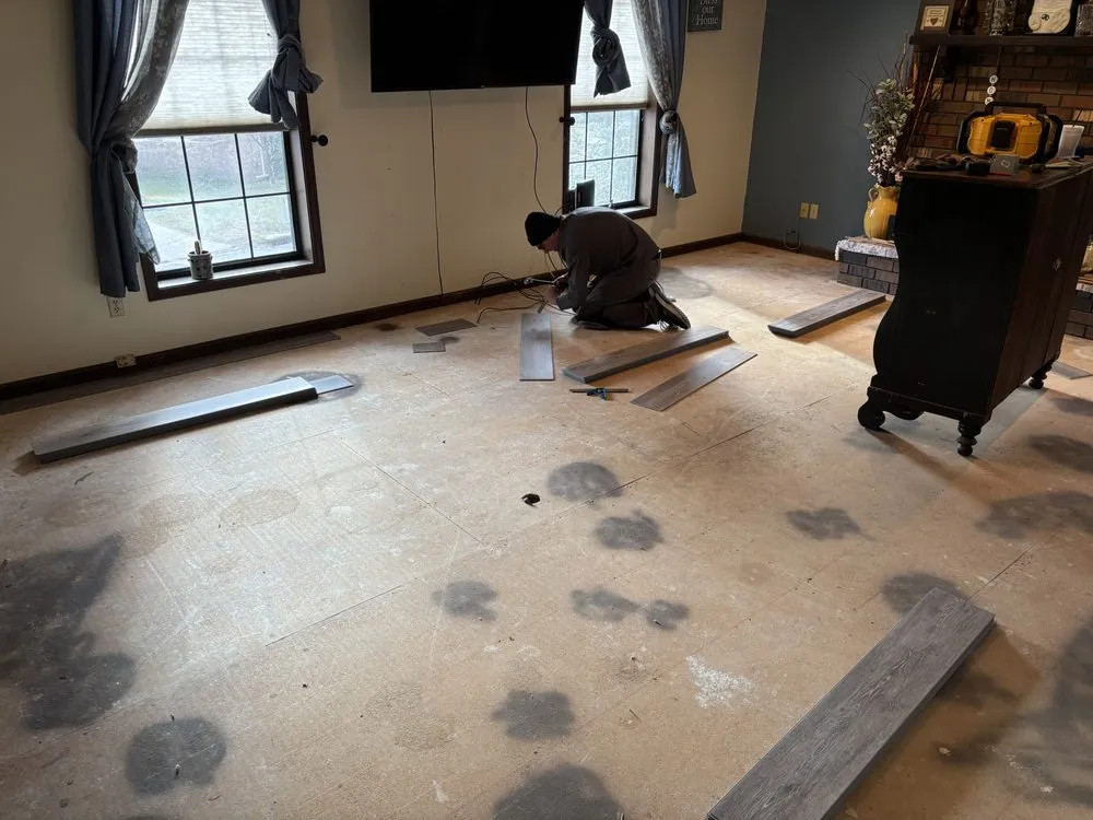 Slide of Diamond Lakes Industrial Electric