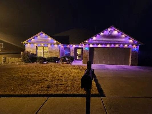 Diamond Lakes Industrial Electric