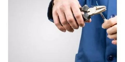 Slide of Diamond M Electric