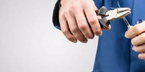 Slide of Diamond M Electric