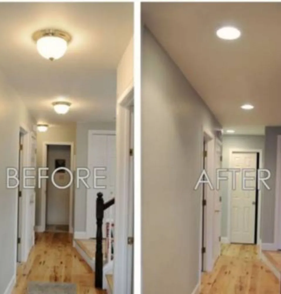 Slide of Diamond M Electrical