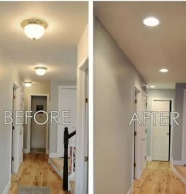 Diamond M Electrical Logo